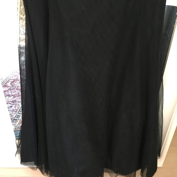 Vera Wang Gown - Picture 6 of 8